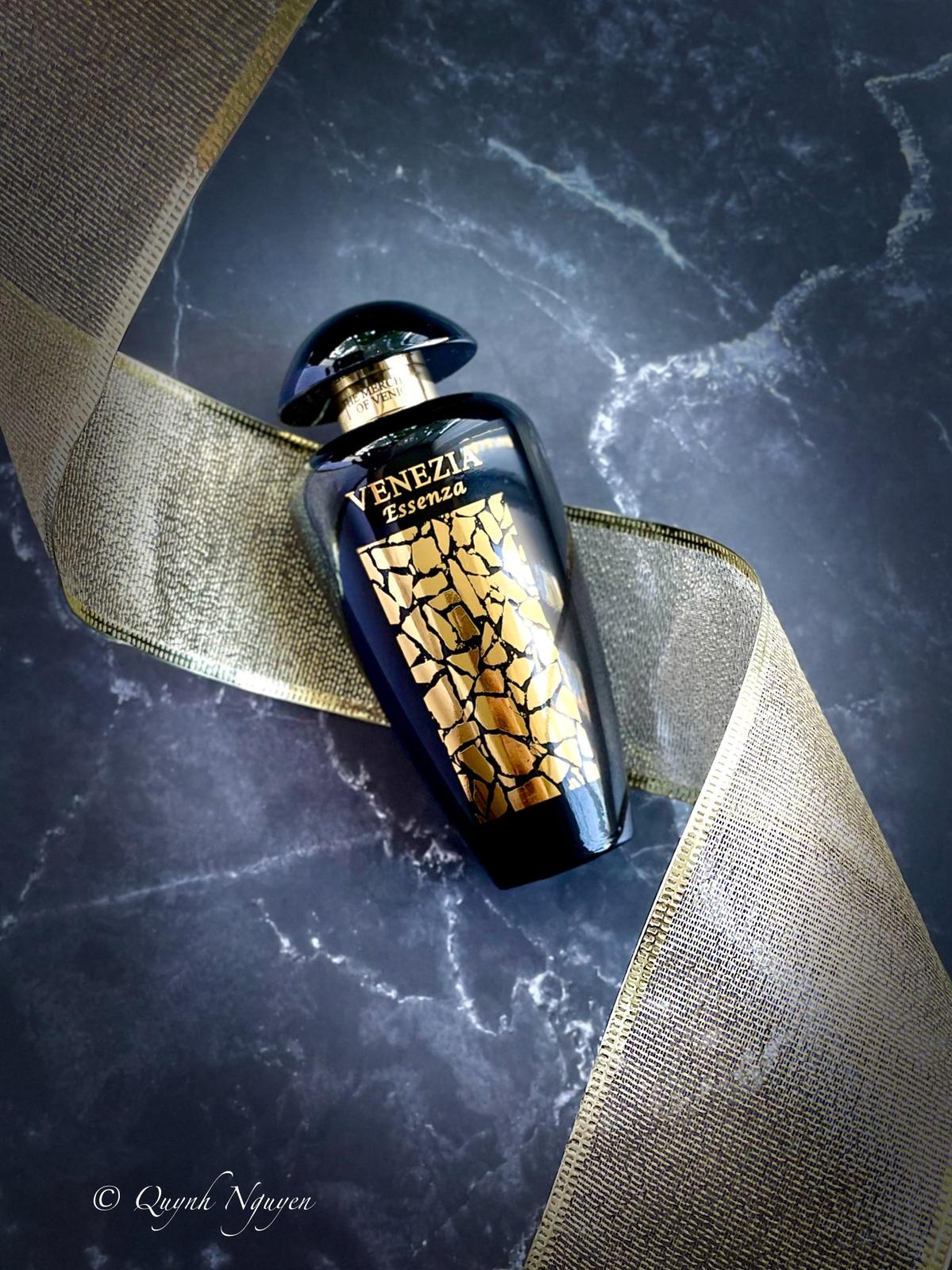 عطر ادکلن ونیزیا اسنزا پور فم د مرچنت آو ونیز - Venezia Essenza Pour Femme The Merchant of Venice - بررسی، قیمت و خرید