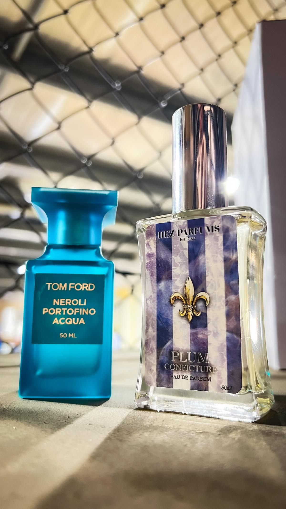 عطر ادکلن پلام کنفکچر هز پَرفیومز - Plum Conficture Hez Parfums - بررسی، قیمت و خرید
