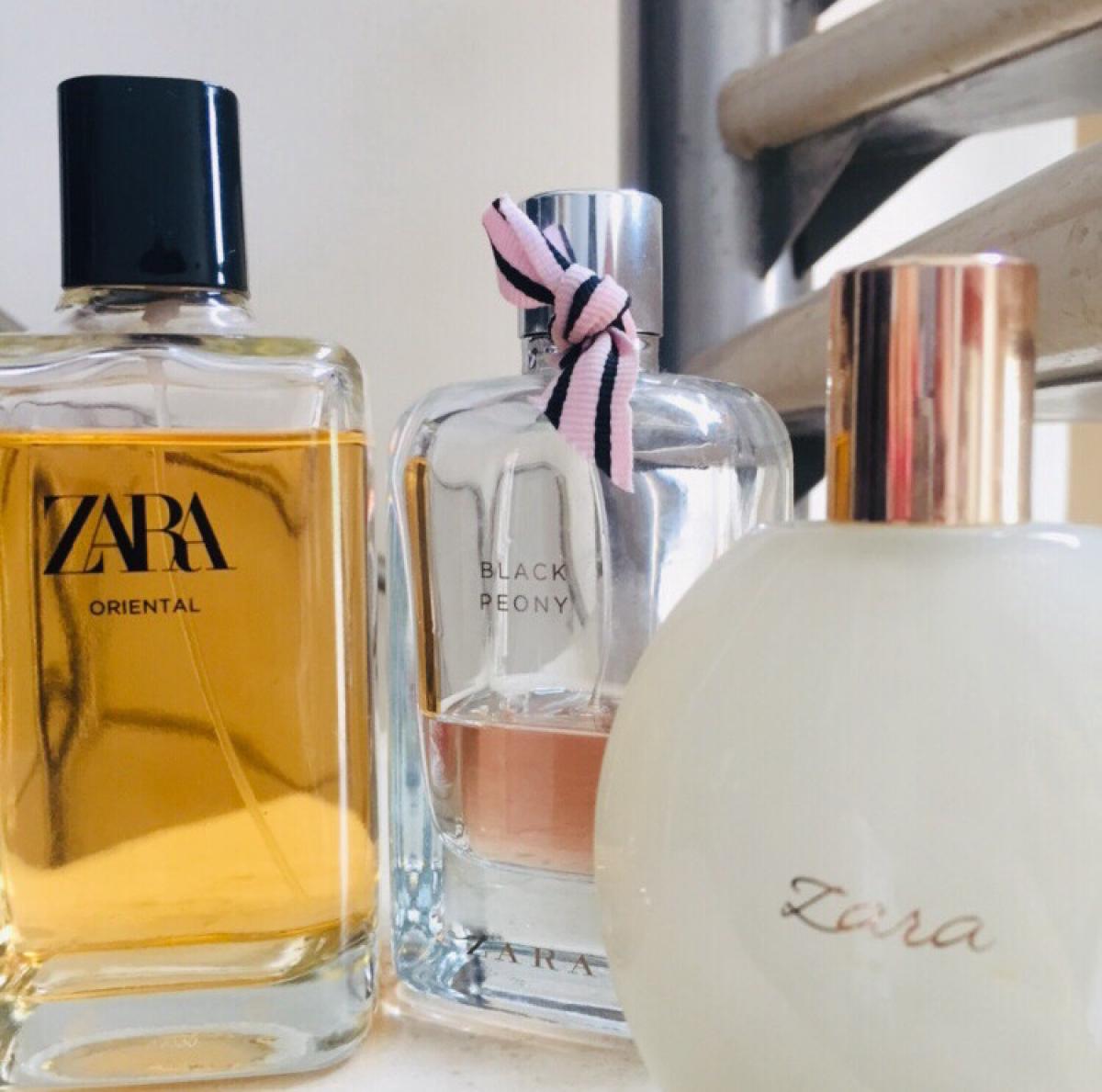 عطر ادکلن اوریِنتال زارا - Oriental Zara - بررسی، قیمت و خرید