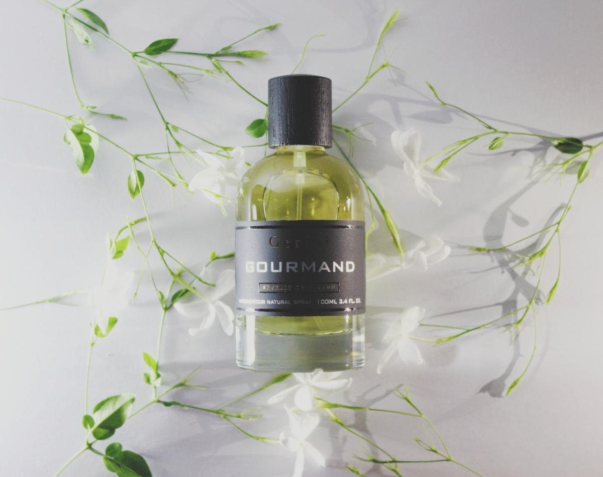 عطر ادکلن گورماند جیری‌نی - Gourmand Gerini - بررسی، قیمت و خرید