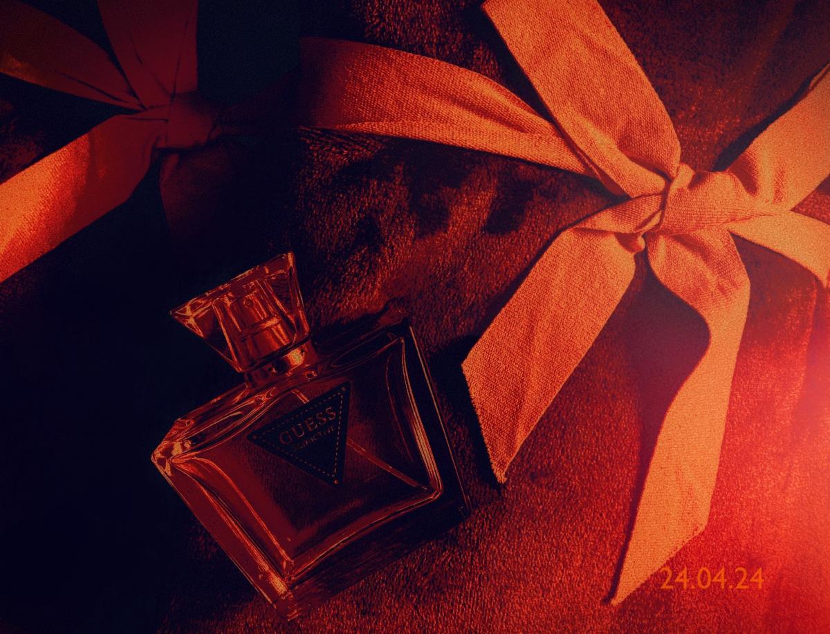 عطر ادکلن گس سیدیوس گس - Guess Seductive Guess - بررسی، قیمت و خرید