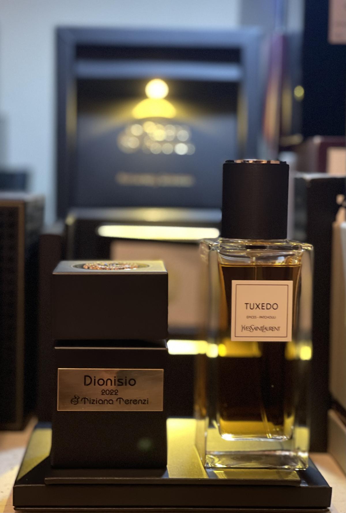 عطر ادکلن دیونیسیو تیزیانا ترنزی - Dionisio Tiziana Terenzi - بررسی، قیمت و خرید