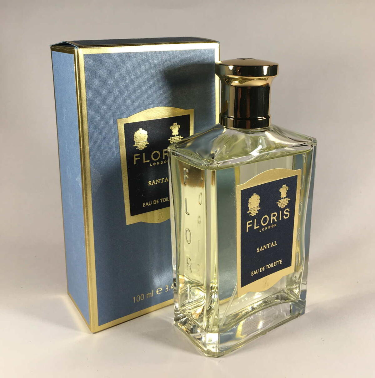 عطر ادکلن ادو سانتال فلوریس - Eau de Santal Floris - بررسی، قیمت و خرید
