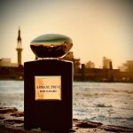 عطر ادکلن آرمانی پرایو رز د عربی جیورجیو آرمانی - Armani Privé Rose d'Arabie Giorgio Armani - بررسی، قیمت و خرید