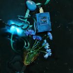 عطر ادکلن آرمانی پریو بلو لازولی جورجیو آرمانی - Armani Privé Bleu Lazuli Giorgio Armani - بررسی، قیمت و خرید
