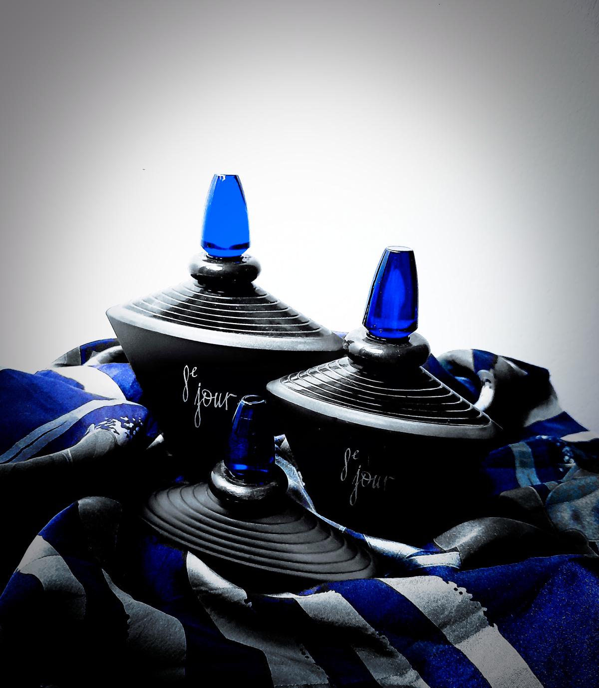 عطر ادکلن هشتم ژور ایو روشه - 8e Jour Yves Rocher - بررسی، قیمت و خرید