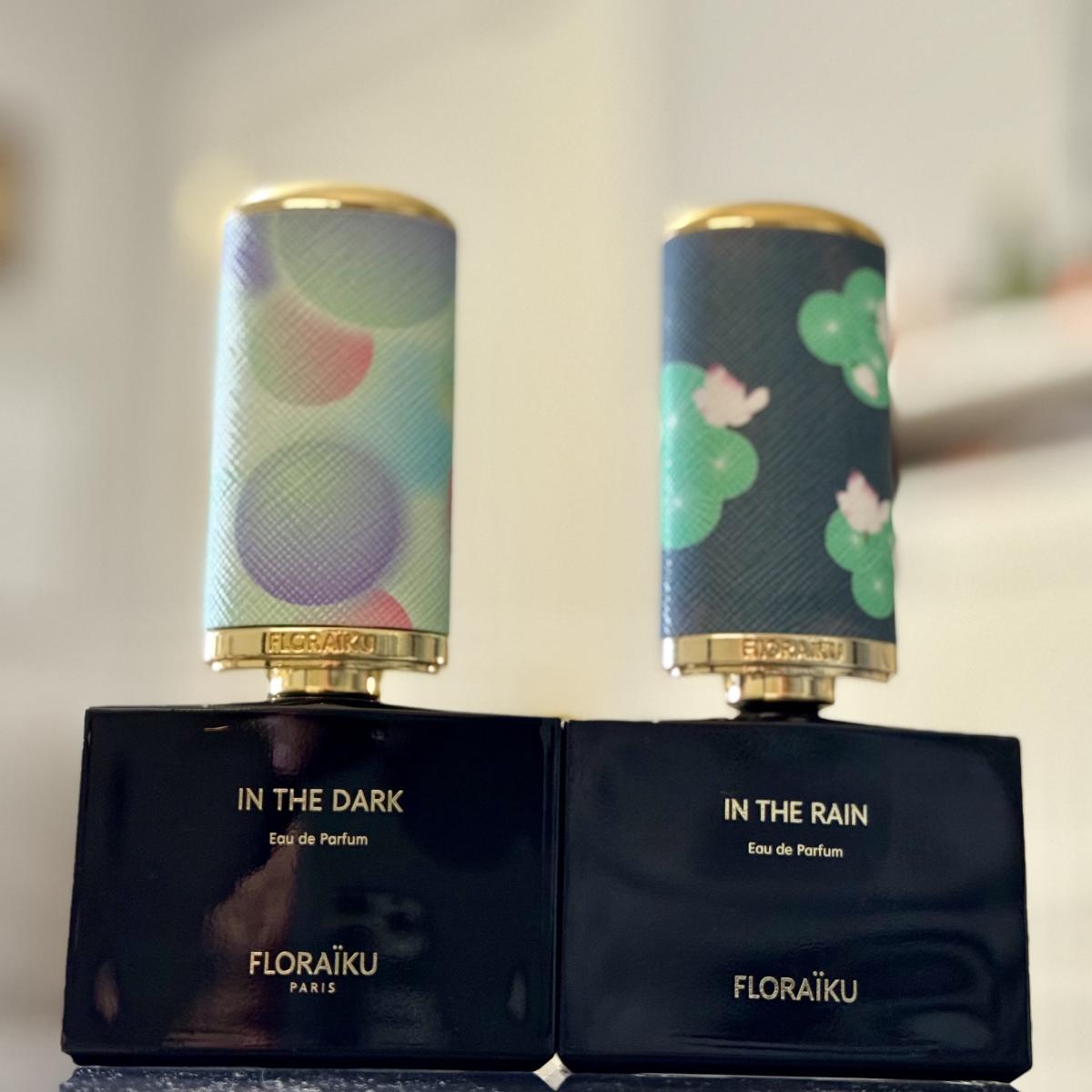 عطر ادکلن این د رین فلورایکو - In The Rain Floraïku - بررسی، قیمت و خرید