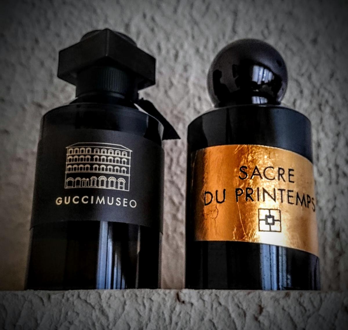 عطر ادکلن فوراور نو گوچی - Forever Now (Gucci Museo) Gucci - بررسی، قیمت و خرید