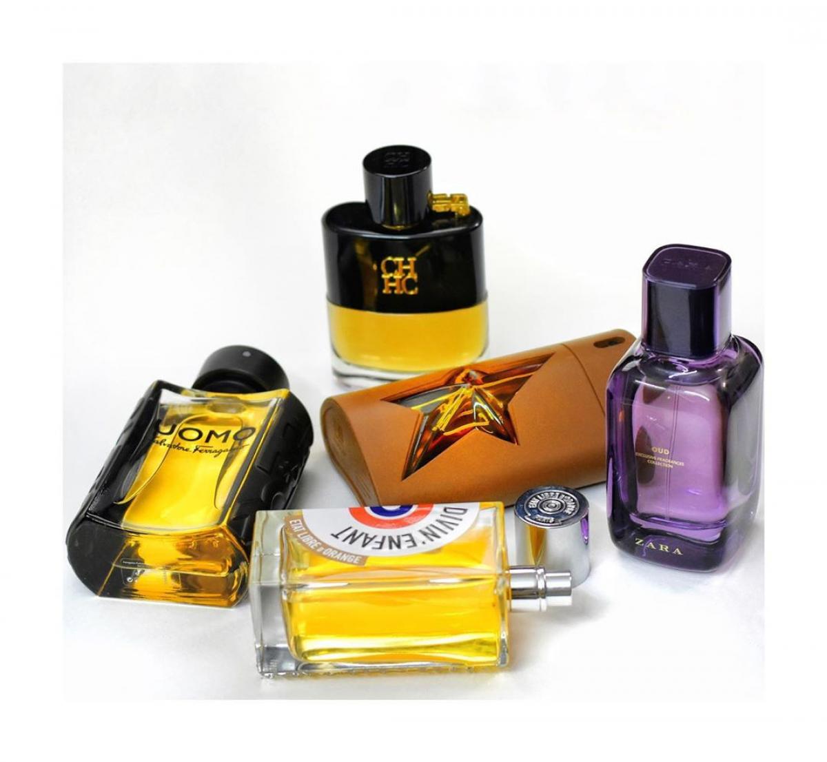 عطر ادکلن زارا عود زارا - Zara Oud Zara - بررسی، قیمت و خرید