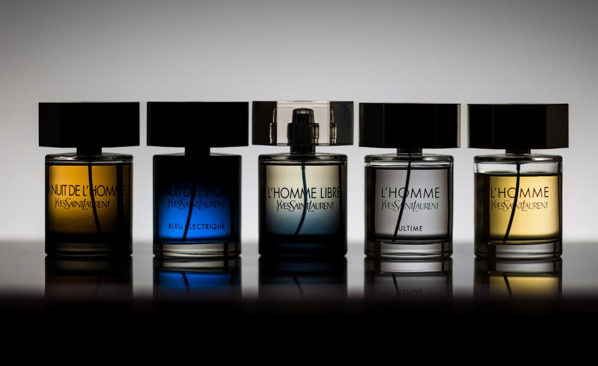 عطر ادکلن لوم لیبر ایو سن لورن - L'Homme Libre Yves Saint Laurent - بررسی، قیمت و خرید