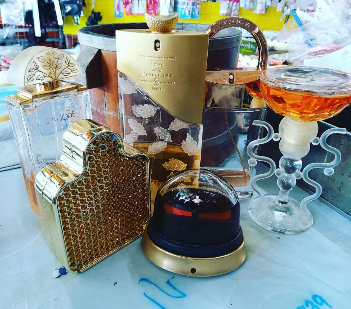 عطر ادکلن جینز کوتور وومن ورساچه - Jeans Couture Woman Versace - بررسی، قیمت و خرید