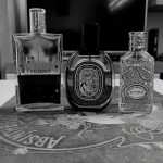 عطر ادکلن پچولی او د پرفیوم اترو - Patchouly Eau de Parfum Etro - بررسی، قیمت و خرید