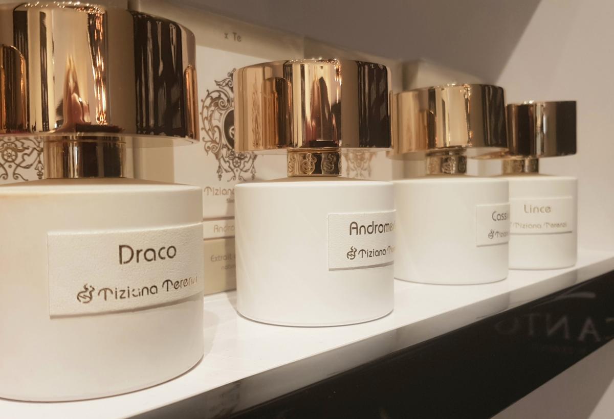 عطر ادکلن لینس تیزیانا ترنزی - Lince Tiziana Terenzi - بررسی، قیمت و خرید
