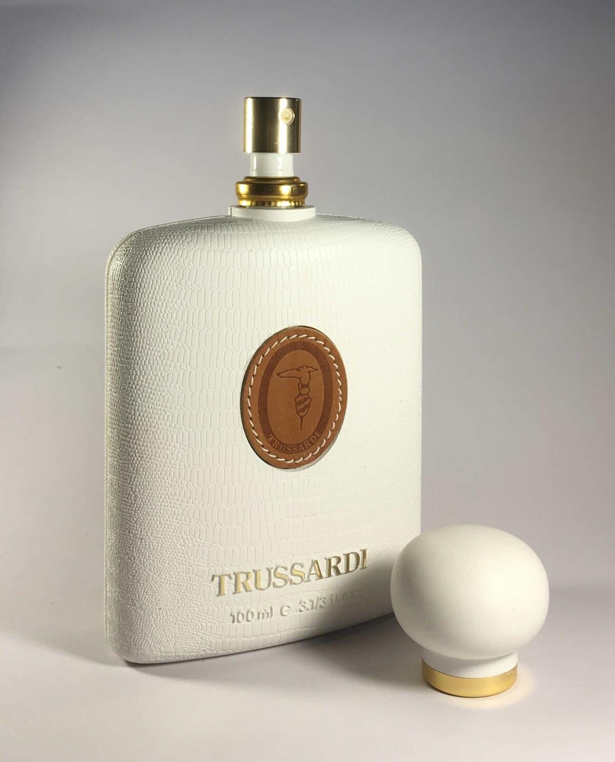 عطر ادکلن ترساردی تروساردی - Trussardi Trussardi - بررسی، قیمت و خرید