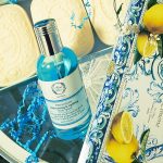 عطر ادکلن پوسایدن فرش لاین - Poseidon Fresh Line - بررسی، قیمت و خرید