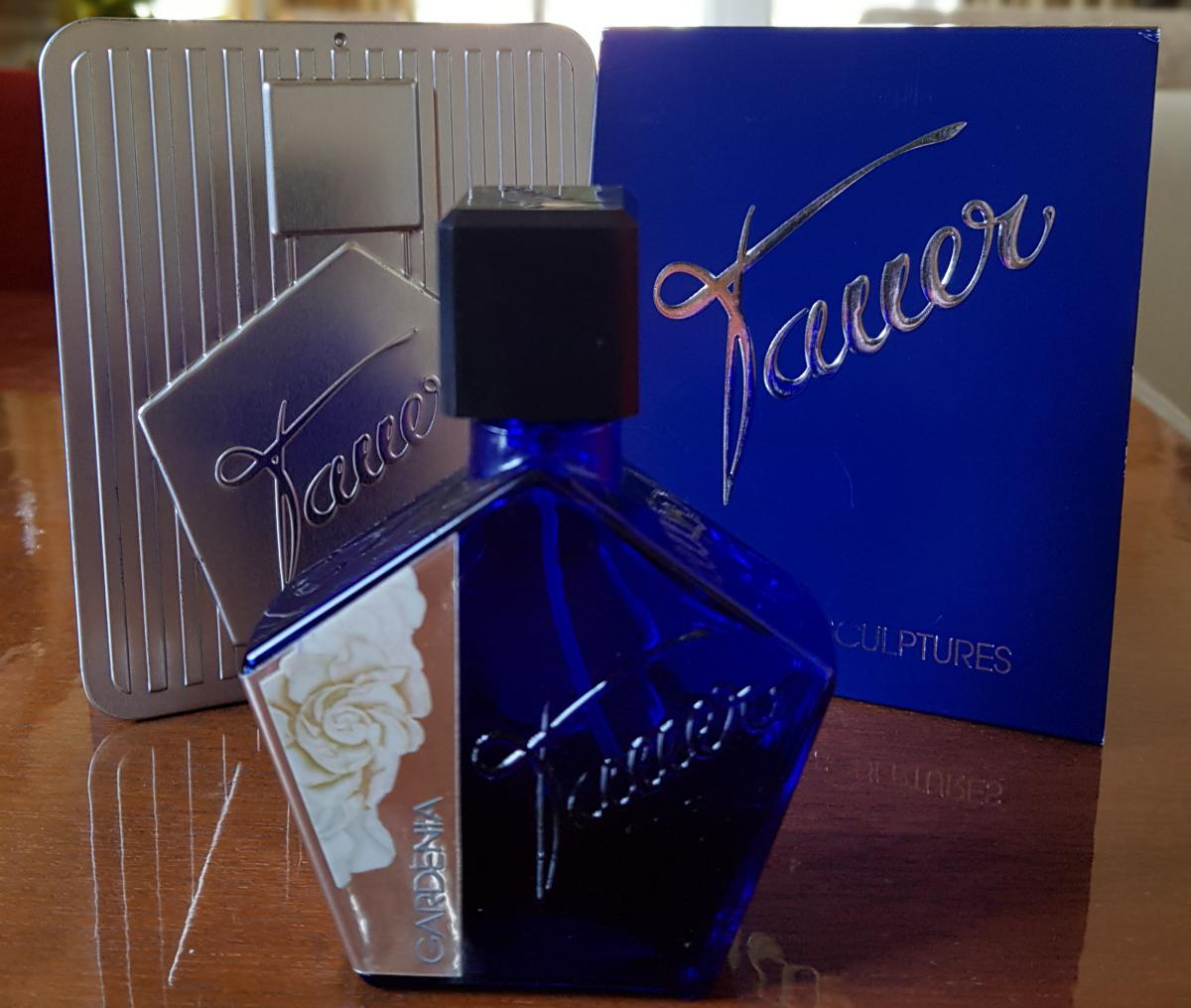 عطر ادکلن سوتو لا لونا گاردنیا تاور پرفیومز - Sotto La Luna Gardenia Tauer Perfumes - بررسی، قیمت و خرید