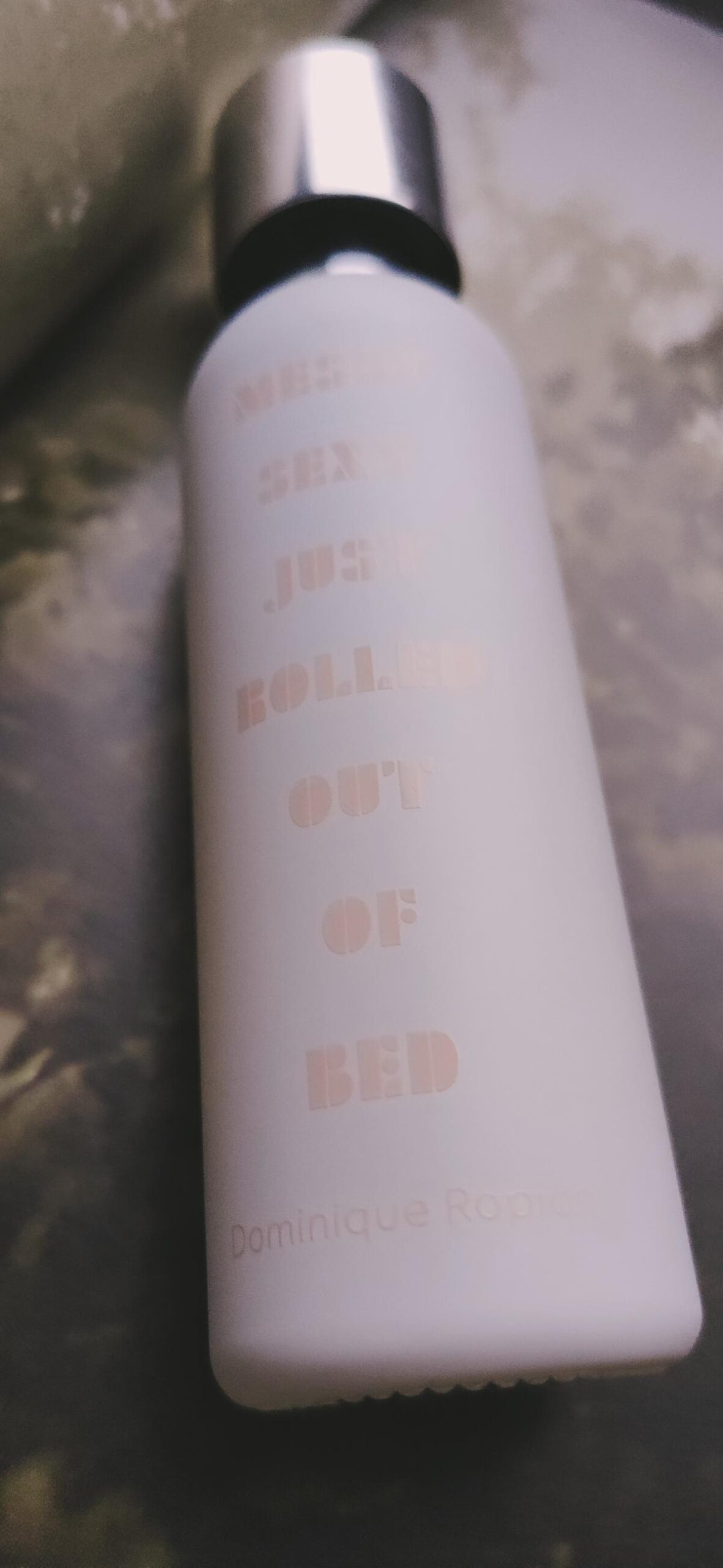 عطر ادکلن مسی سکسی جاست رولد آوت آو بد وات وی دو ایز سیکرت - Messy Sexy Just Rolled out of Bed What We Do Is Secret - بررسی، قیمت و خرید