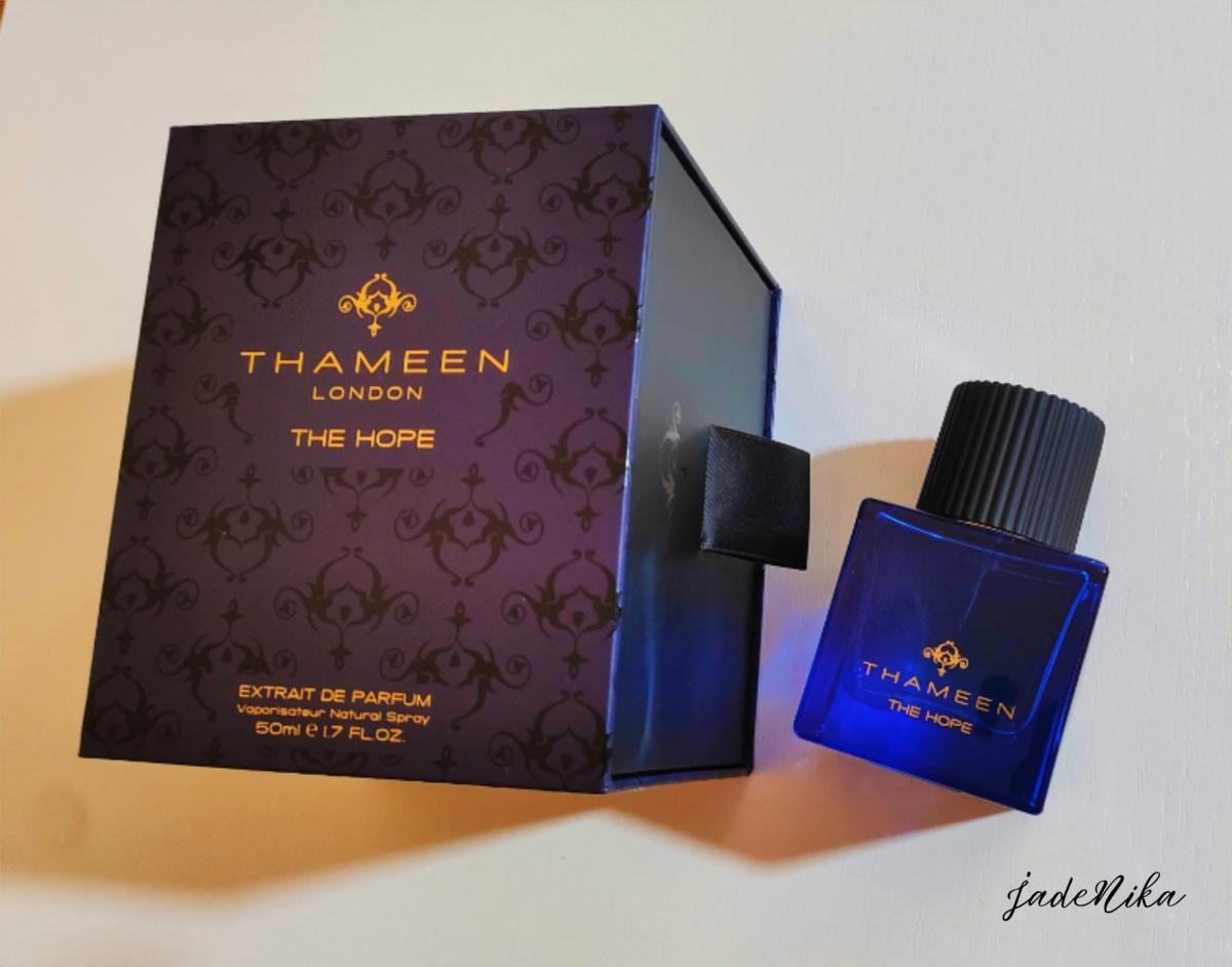 عطر ادکلن د هوپ ثامین - The Hope Thameen - بررسی، قیمت و خرید