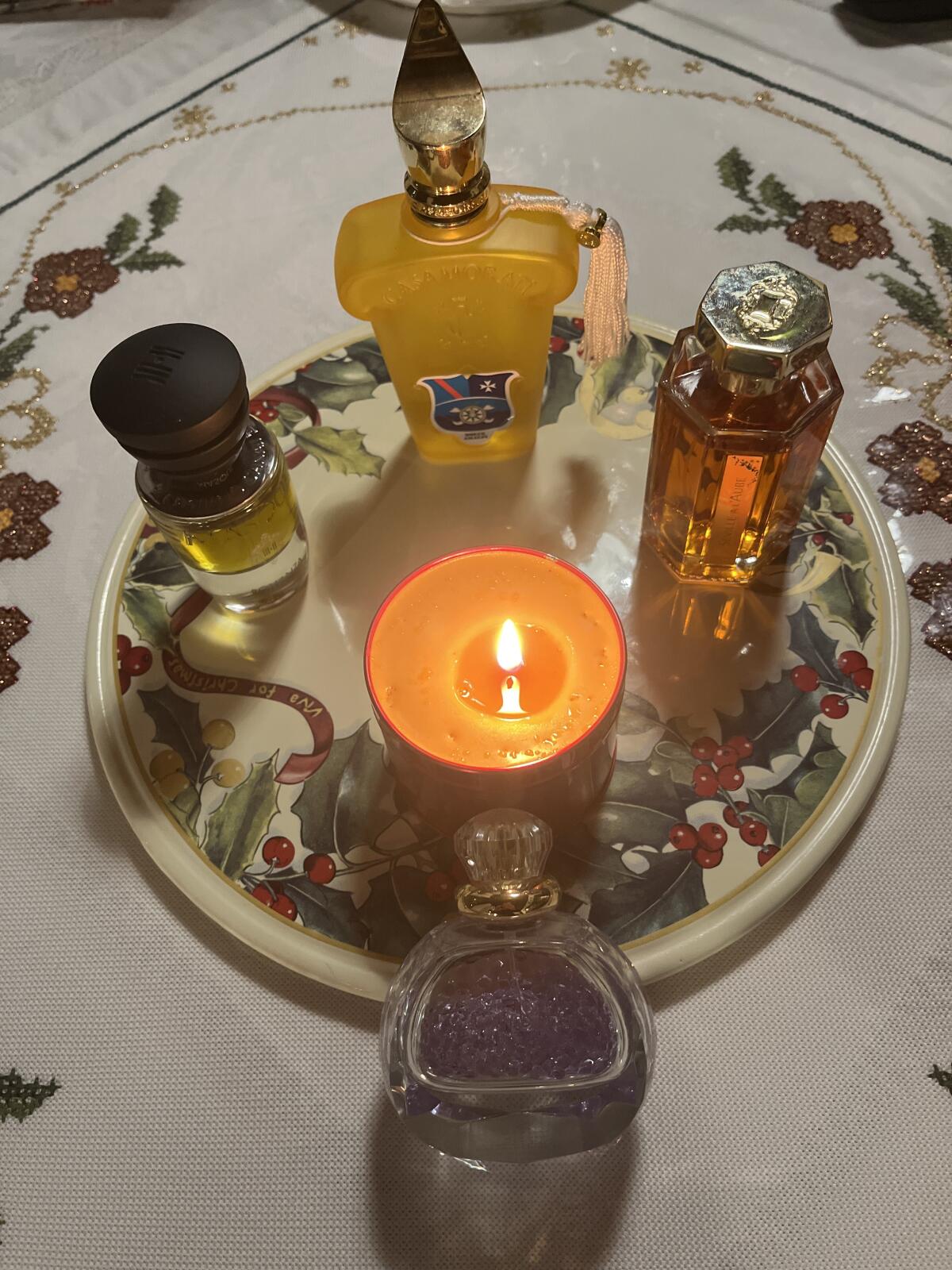 عطر ادکلن سوویل لاوب لارتیزان پارفومر - Seville a l'Aube L'Artisan Parfumeur - بررسی، قیمت و خرید