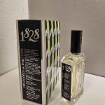 عطر ادکلن هجده بیست و هشت هیستور دو پارفم - 1828 Histoires de Parfums - بررسی، قیمت و خرید