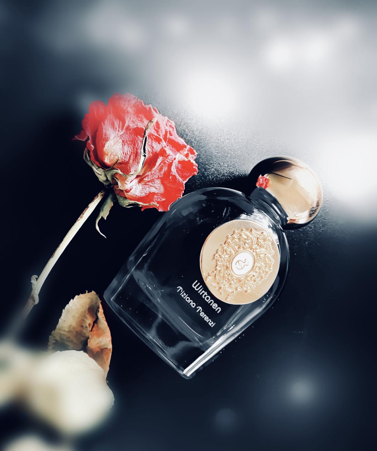 عطر ادکلن ویرتانر تیزیانا ترنزی - Wirtaner Tiziana Terenzi - بررسی، قیمت و خرید