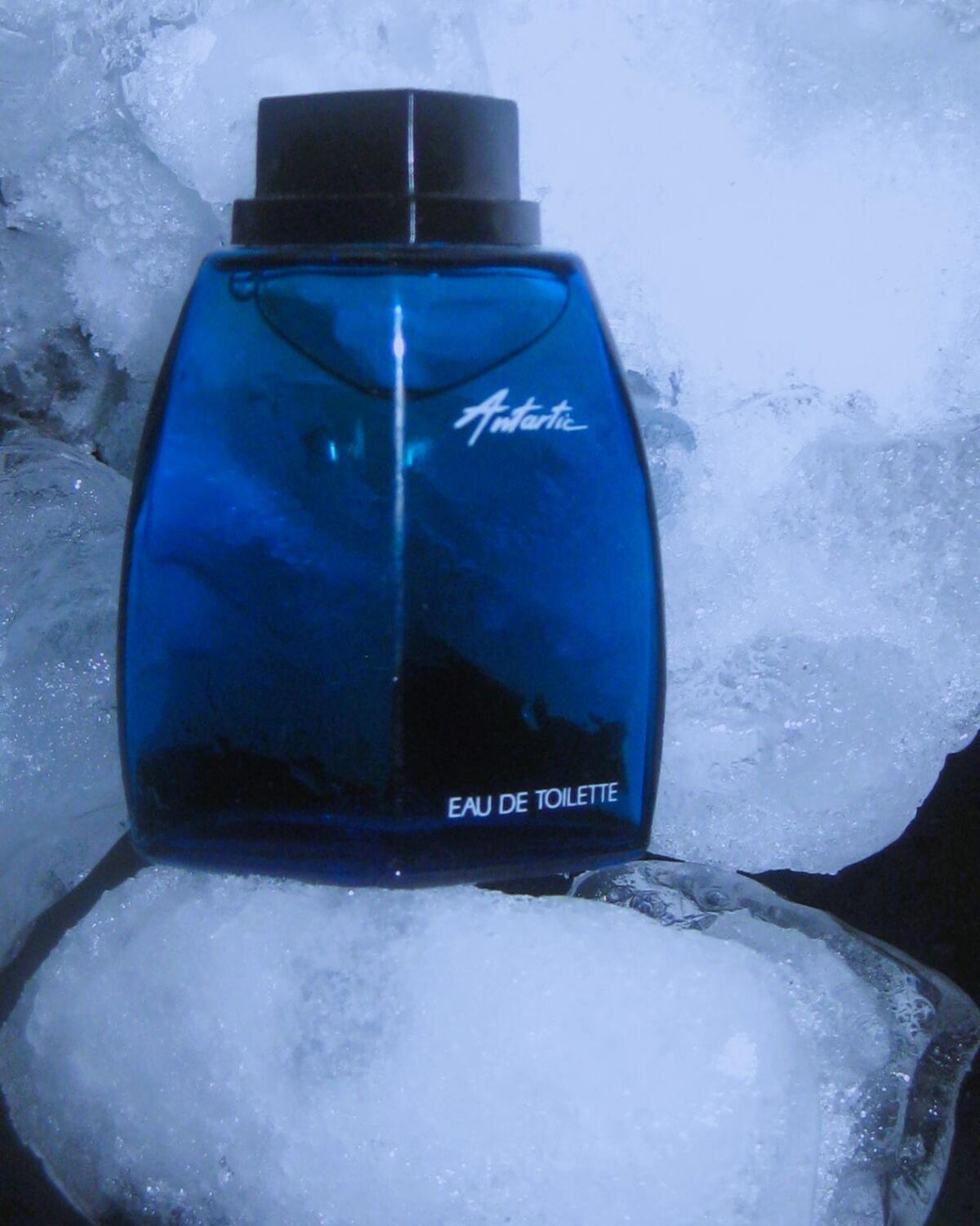 عطر ادکلن آنتارکتیکا ایو روشه - Antartic Yves Rocher - بررسی، قیمت و خرید