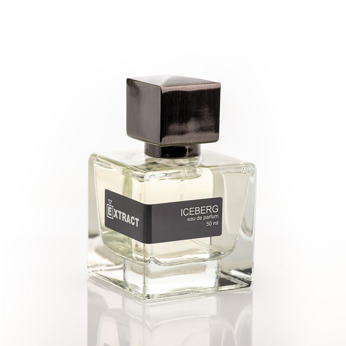 عطر ادکلن آیس‌برگ اکسترکت - Iceberg Extract - بررسی، قیمت و خرید