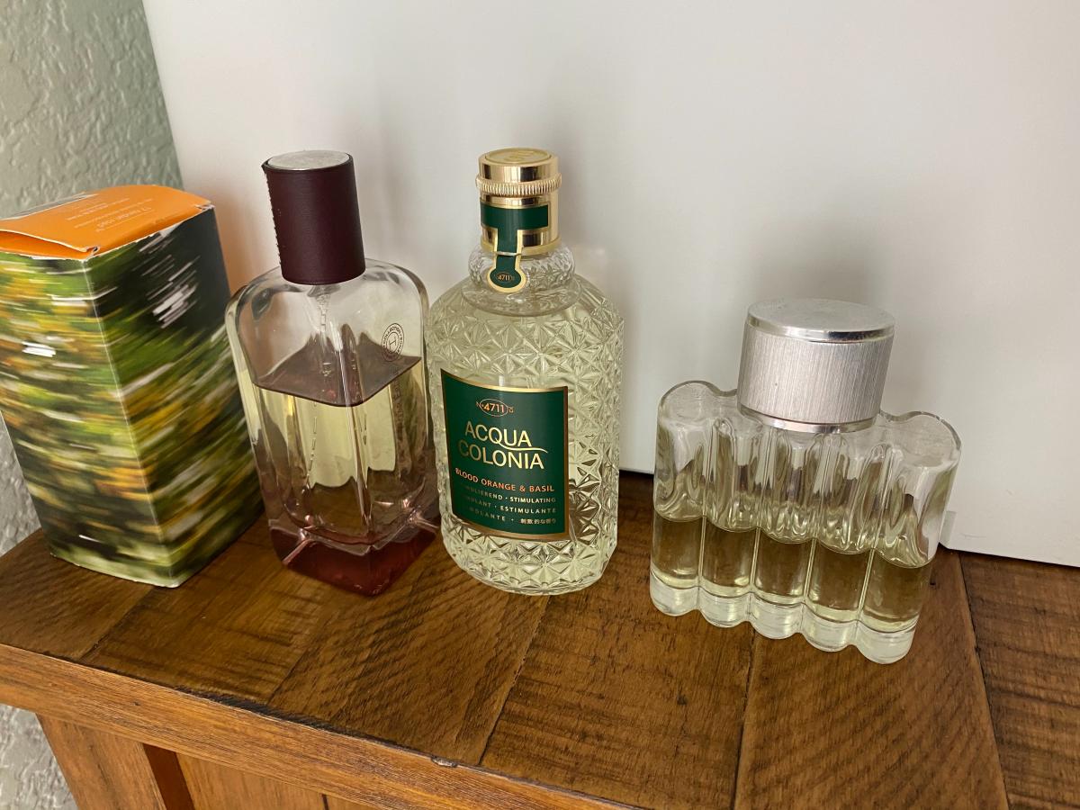 عطر ادکلن سونزده ناندان رود اولریش لنگ - 17 Nandan Road Ulrich Lang - بررسی، قیمت و خرید