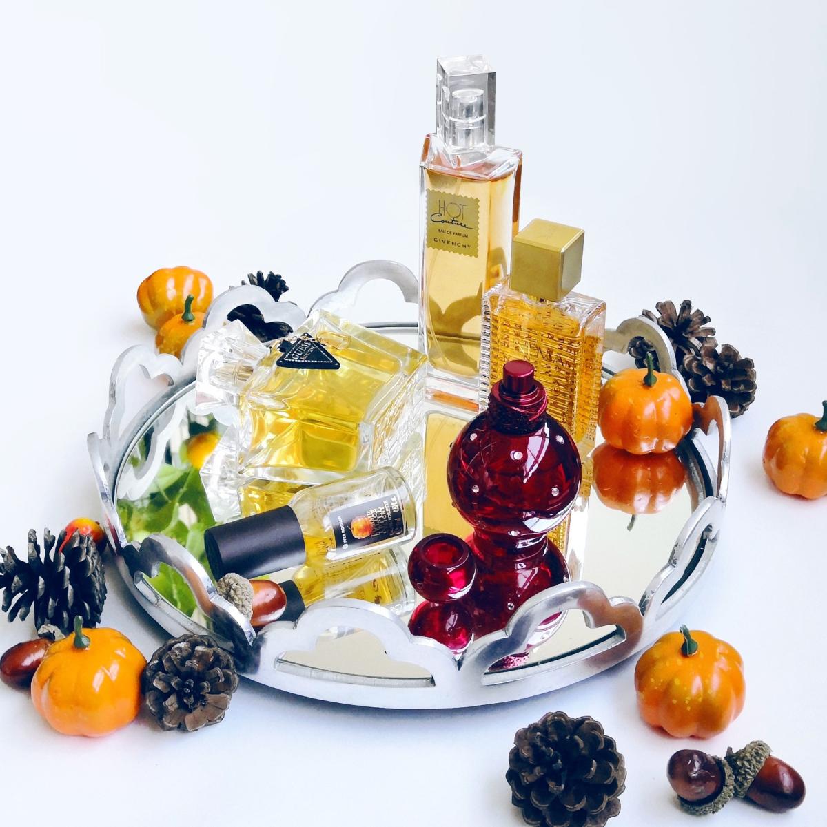 عطر ادکلن پام دلیس ایو روشه - Pomme Delice Yves Rocher - بررسی، قیمت و خرید