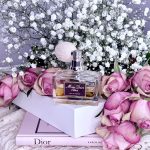 عطر ادکلن میس دیور چری او دو پرفیوم دیور - Miss Dior Cherie Eau de Parfum Dior - بررسی، قیمت و خرید