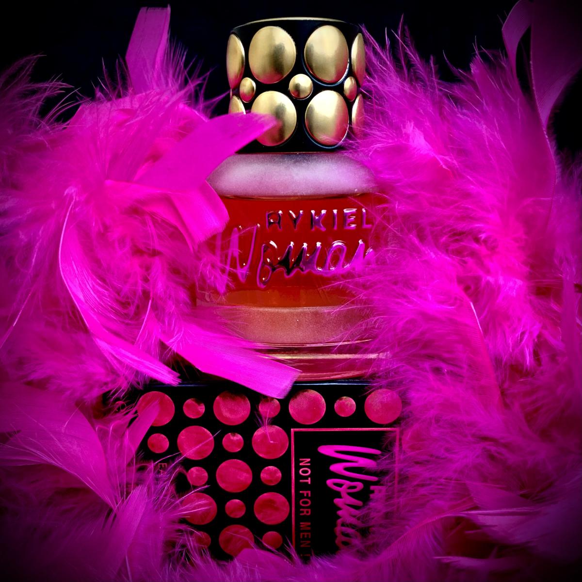 عطر ادکلن ریکیل وومن سونیا ریکیل - Rykiel Woman Sonia Rykiel - بررسی، قیمت و خرید