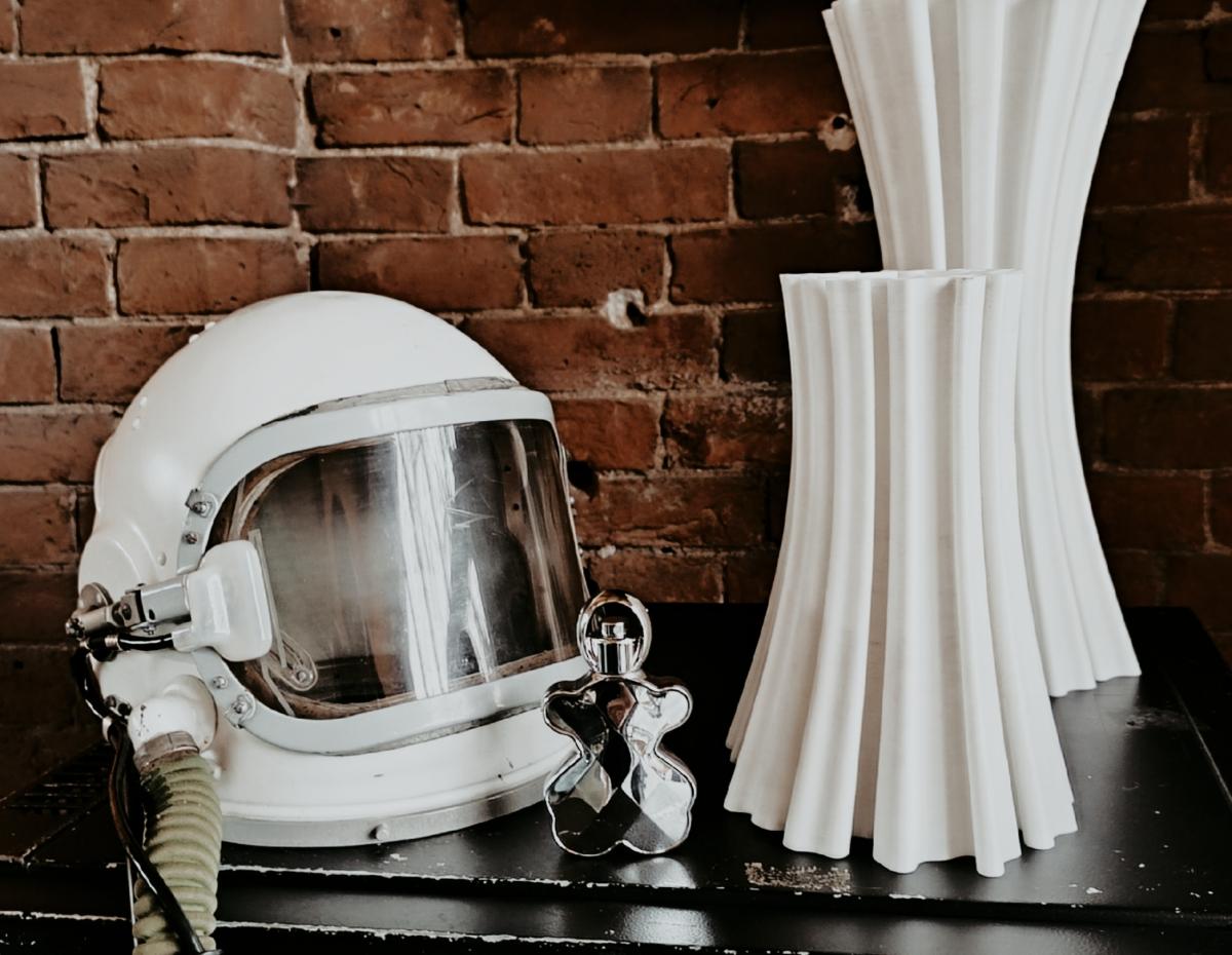 عطر ادکلن لاوم می د سیلور پرفیوم توس - LoveMe The Silver Parfum Tous - بررسی، قیمت و خرید