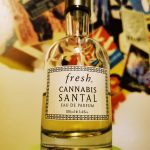 عطر ادکلن کانابیس سانتال فرش - Cannabis Santal Fresh - بررسی، قیمت و خرید