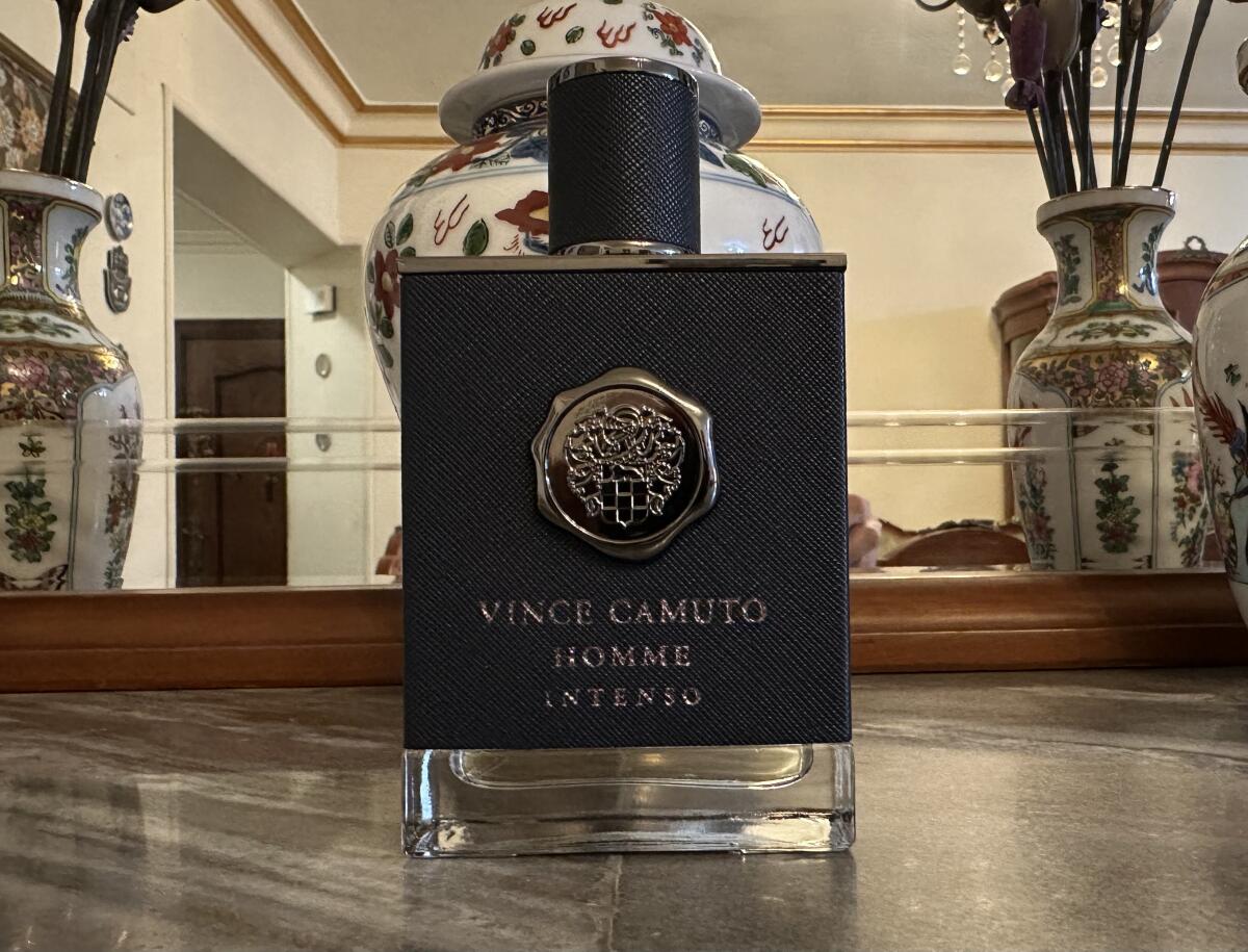عطر ادکلن وینس کاموتو هوم اینتنزو وینس کاموتو - Vince Camuto Homme Intenso Vince Camuto - بررسی، قیمت و خرید