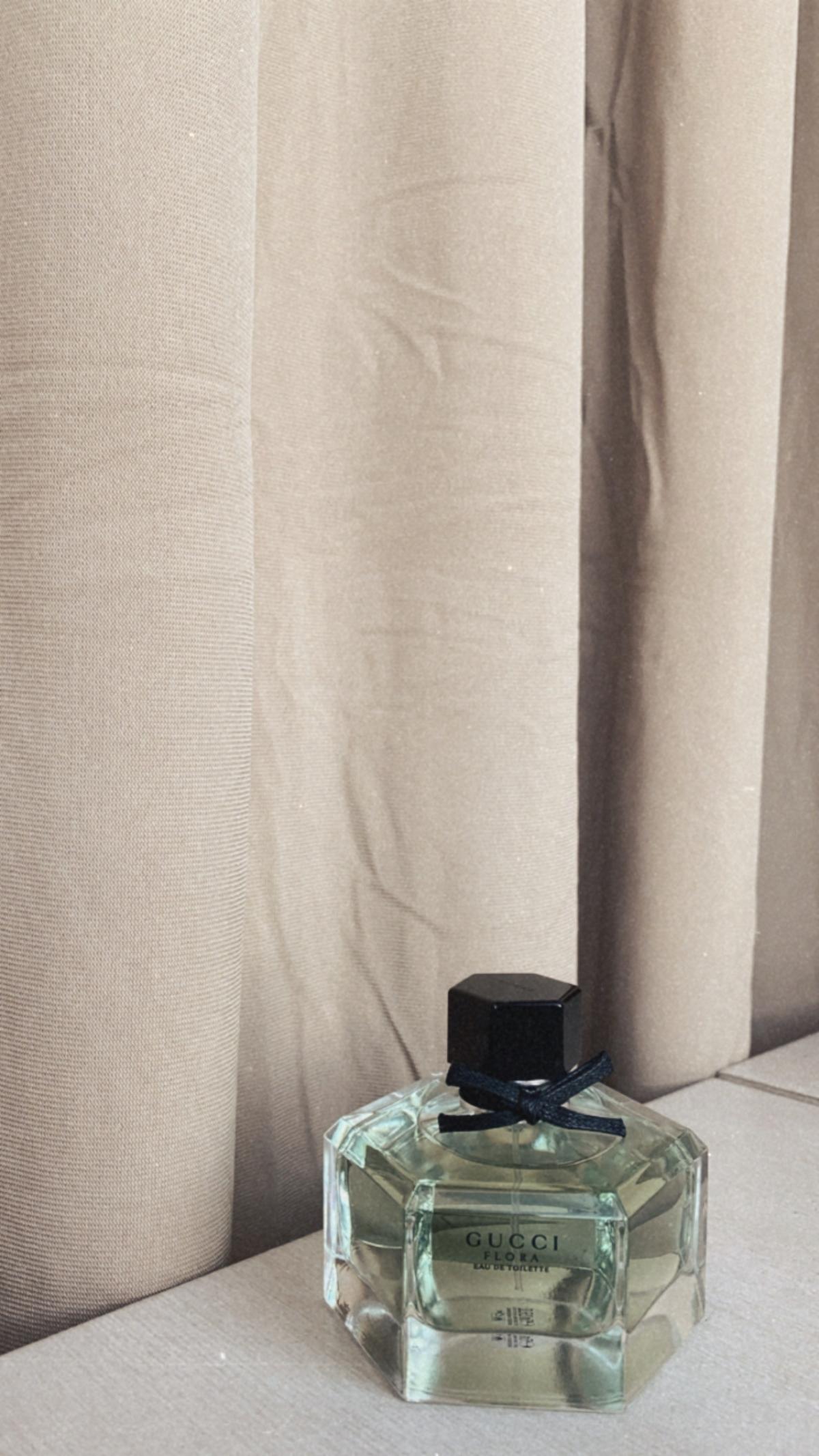 عطر ادکلن فِلوُرا بای گوچی اُو فرِش گوچی - Flora by Gucci Eau Fraiche Gucci - بررسی، قیمت و خرید