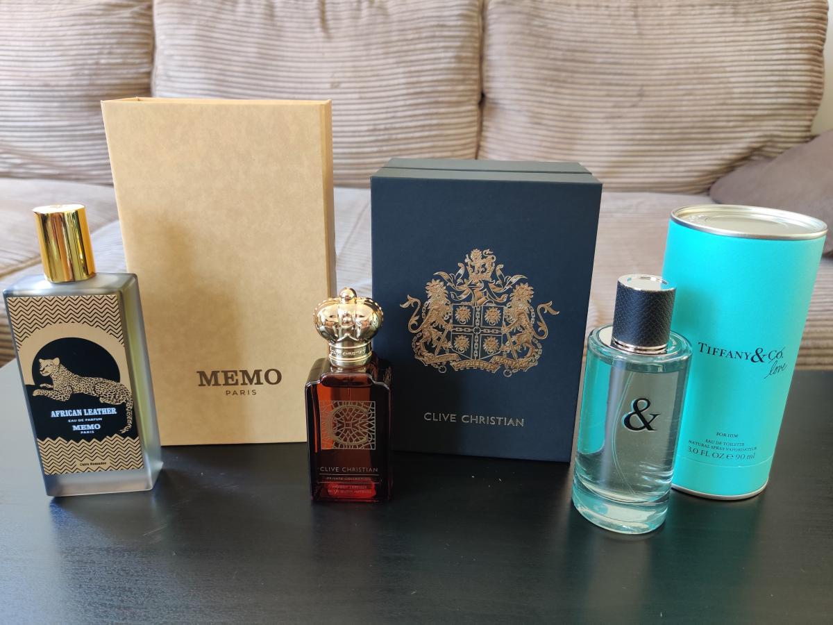 عطر ادکلن تیفانی اند لاو فور هیم تیفانی - Tiffany & Love For Him Tiffany - بررسی، قیمت و خرید