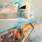عطر ادکلن آزوره اِستِه لادِر - Azurée Estée Lauder - بررسی، قیمت و خرید