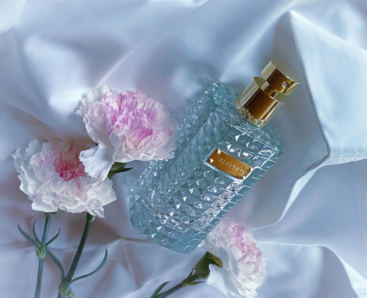 عطر ادکلن والنتینو دونا رزا ورد والنتینو - Valentino Donna Rosa Verde Valentino - بررسی، قیمت و خرید