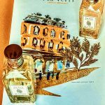 عطر ادکلن ویا وری اترو - Via Verri Etro - بررسی، قیمت و خرید