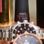 عطر ادکلن آرمانی کد اسپرت جیورجیو آرمانی - Armani Code Sport Giorgio Armani - بررسی، قیمت و خرید