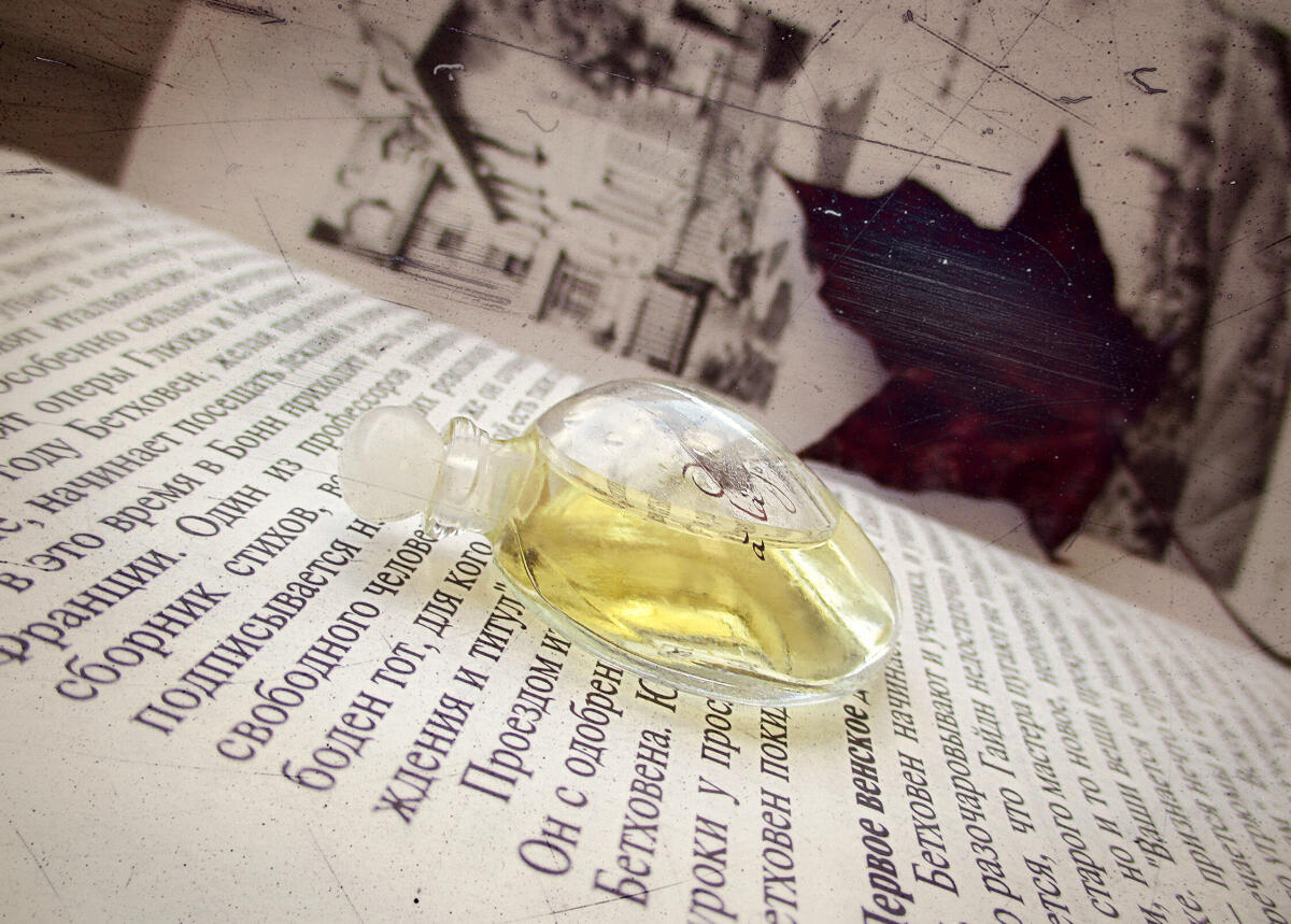 عطر ادکلن اودِ ا لا ژوا ایو روشه - Ode a la Joie Yves Rocher - بررسی، قیمت و خرید