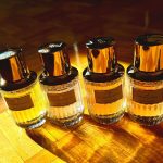 عطر ادکلن بلاشینگ سندز استی لادر - Blushing Sands Estée Lauder - بررسی، قیمت و خرید