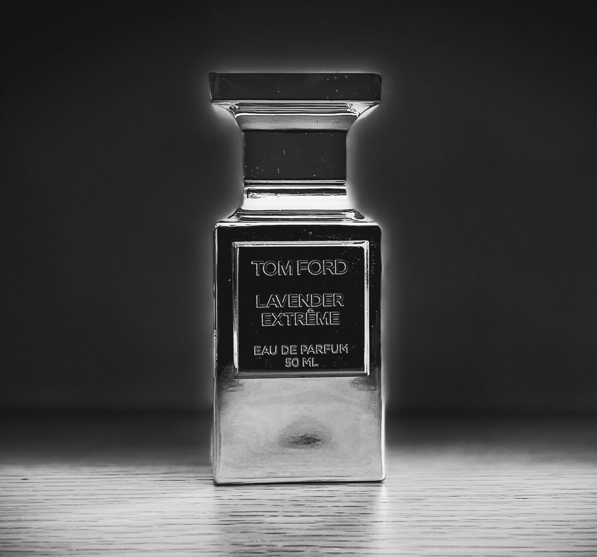 عطر ادکلن لاوندر اکستریم تام فورد - Lavender Extreme Tom Ford - بررسی، قیمت و خرید