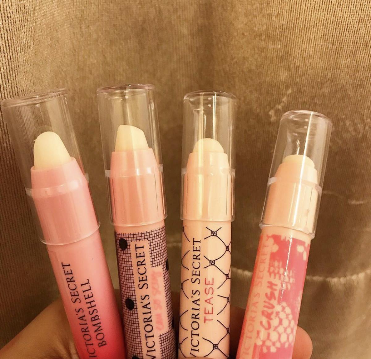 عطر ادکلن اُو سو سِکسی ویکتوریا سیکرت - Eau So Sexy Victoria's Secret - بررسی، قیمت و خرید