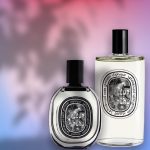 عطر ادکلن فلور د پو مولتی یوز فراگرنس دیپتیک - Fleur de Peau Multiuse Fragrance Diptyque - بررسی، قیمت و خرید
