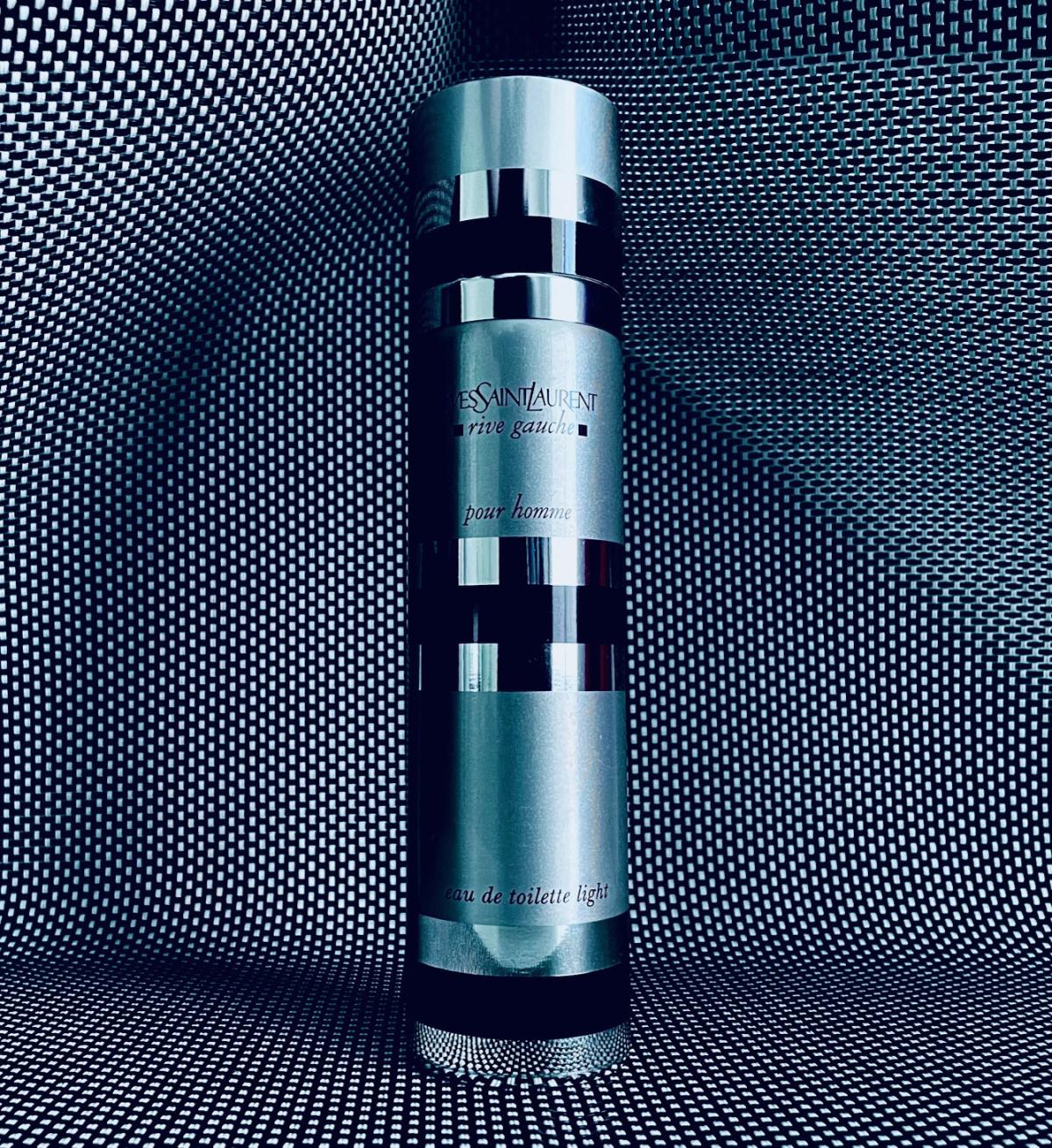 عطر ادکلن ریو گوش پوق اوم لایت ایو سن لورن - Rive Gauche Pour Homme Light Yves Saint Laurent - بررسی، قیمت و خرید