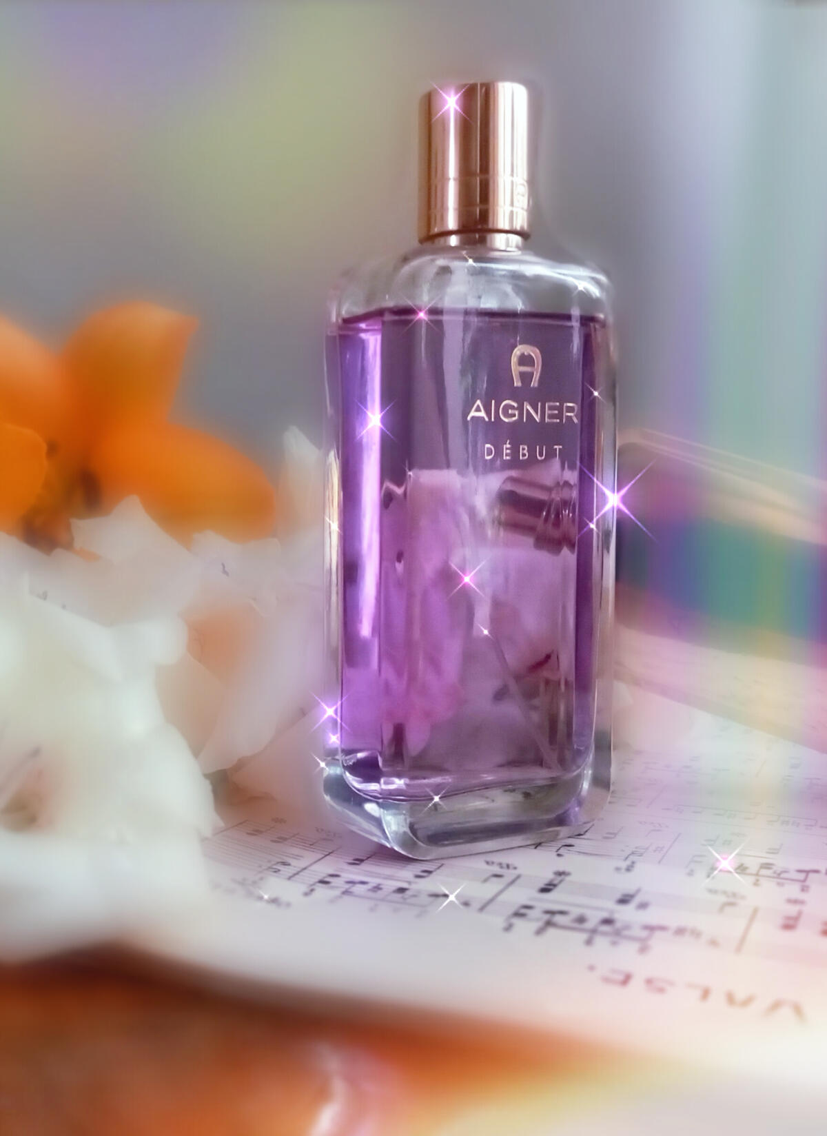 عطر ادکلن دِبیو اِتین آینگر - Debut Etienne Aigner - بررسی، قیمت و خرید
