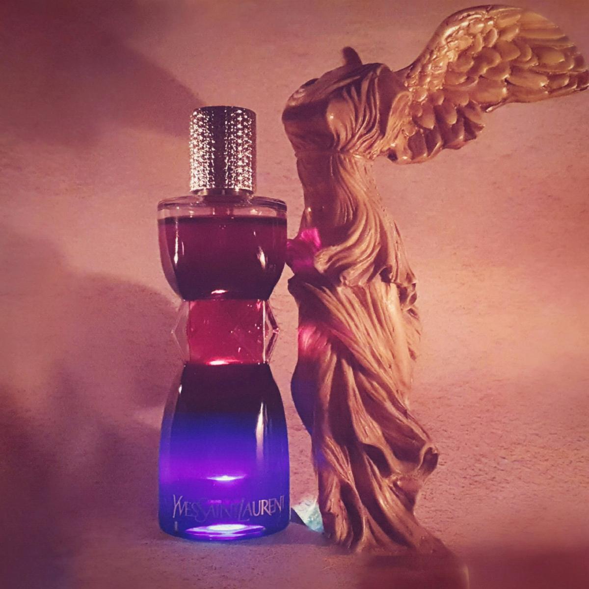 عطر ادکلن مانیفستو الیکسیر ایو سن لوران - Manifesto l'Elixir Yves Saint Laurent - بررسی، قیمت و خرید