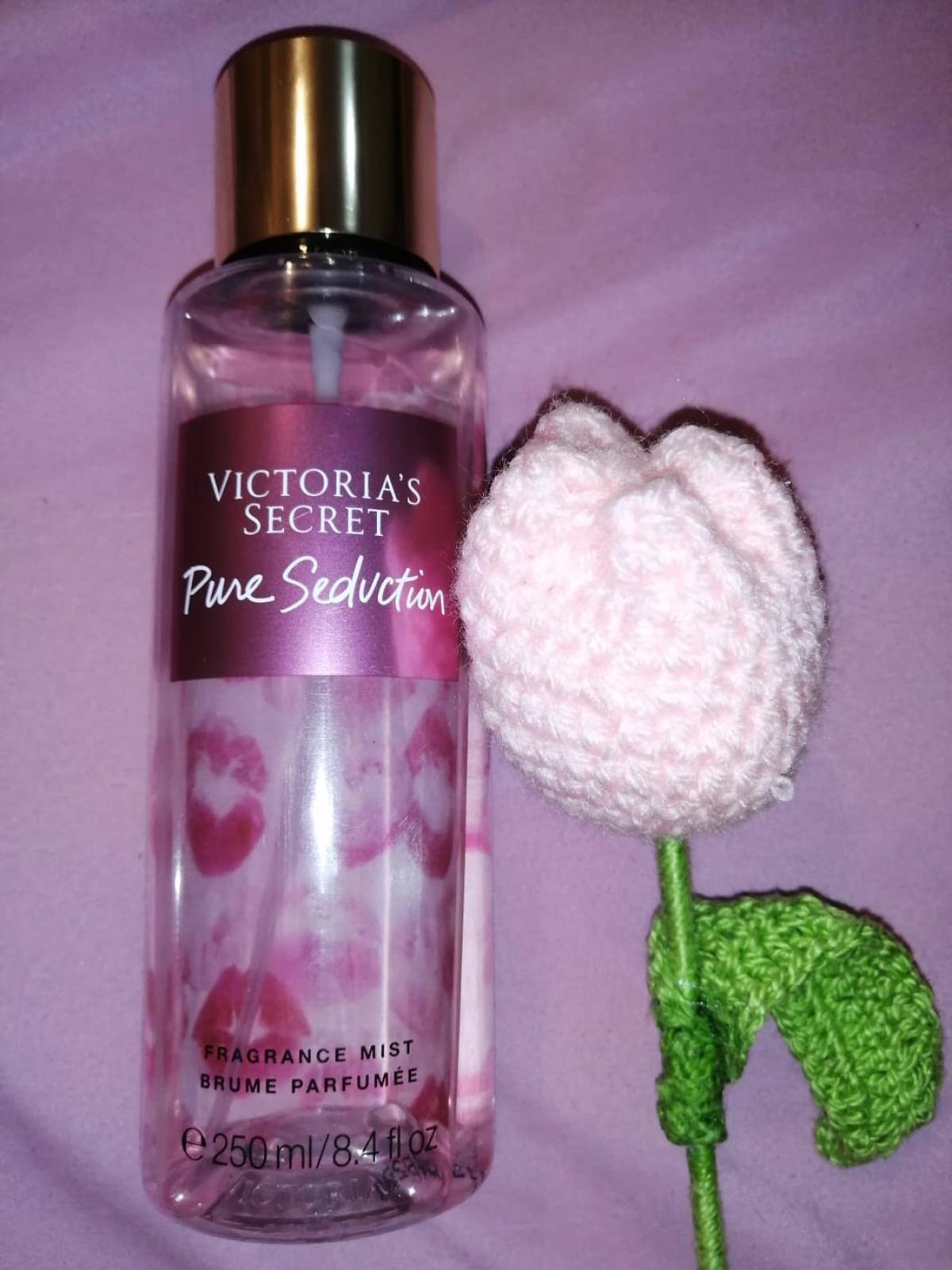 عطر ادکلن پیور سدکشن ویکتوریا سیکرت - Pure Seduction Victoria's Secret - بررسی، قیمت و خرید
