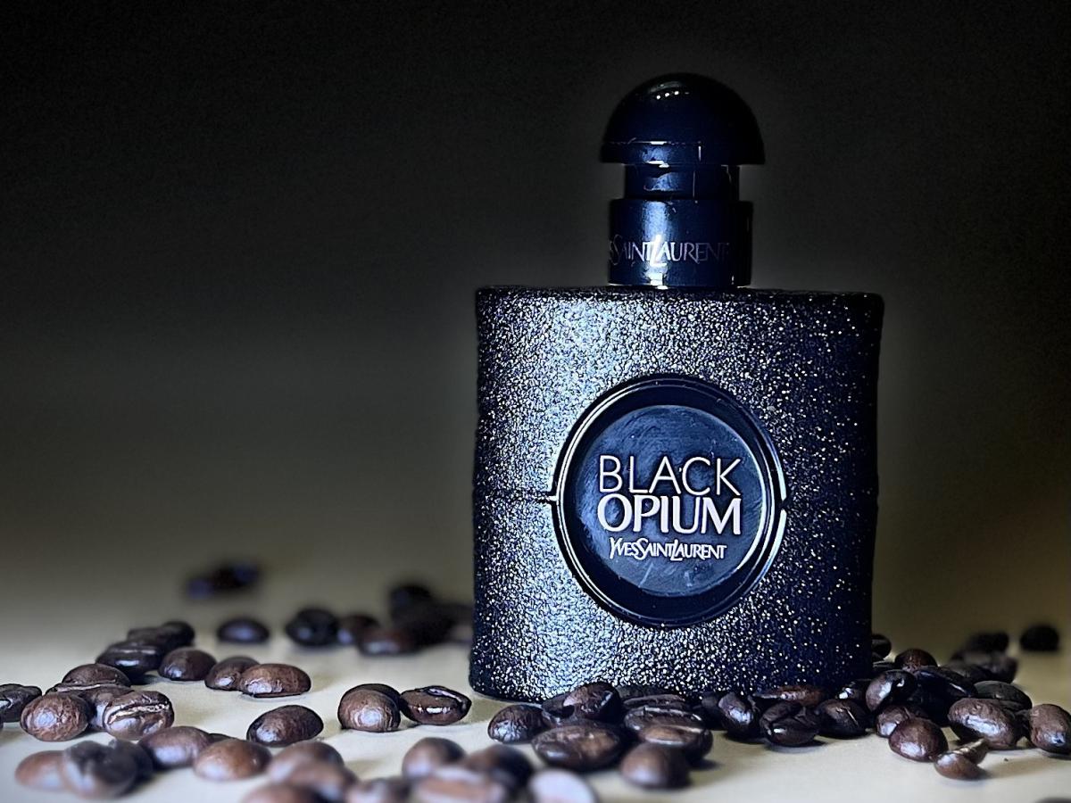 عطر ادکلن بلک اوپیوم اکستریم ایو سن لوران - Black Opium Extreme Yves Saint Laurent - بررسی، قیمت و خرید